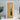Deanta - Deanta - Seville Internal Door - Offset Glazed 1L; #finish_pre-finished-oak