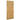 Deanta - Deanta - Seville Internal Door - 7 Panel; #finish_pre-finished-oak