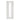 Deanta - Deanta - Seville Internal Door - Centre Glazed 1L; #finish_primed-white