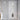Deanta - Deanta - Seville Internal Door - Centre Glazed 1L; #finish_primed-white