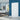 Deanta - Deanta - Seville Internal Door - 7 Panel; #finish_primed-white