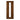 Deanta - Deanta - Seville Internal Door - FD30 Centre Glazed 1L; #finish_pre-finished-walnut