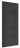 Deanta - Deanta - Shoreditch Internal Door - 5 Panel; #finish_pre-finished-black