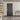 Deanta - Deanta - Shoreditch Internal Door - 5 Panel; #finish_pre-finished-black