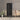 Deanta - Deanta - Shoreditch Internal Door - Tinted Glazed 5L; #finish_pre-finished-black