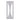 Deanta - Deanta - Sorrento Internal Door - Glazed 2L; #finish_pre-finished-light-grey-ash