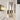 Deanta - Deanta - Sorrento Internal Door - Glazed 2L; #finish_pre-finished-light-grey-ash