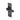 M Marcus - Tudor - Tudor Door Handles - Shropshire - Lock - Pair; #finish_black-antique