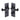 M Marcus - Tudor - Tudor Door Handles - Colonial - Bathroom - Pair; #finish_black-antique