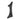 M Marcus - Tudor - Tudor Black Iron Numerals - 4" - 1; #finish_black-antique