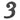 M Marcus - Tudor - Tudor Black Iron Numerals - 4" - 3; #finish_black-antique