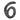 M Marcus - Tudor - Tudor Black Iron Numerals - 4" - 6; #finish_black-antique
