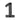M Marcus - Tudor - Tudor Black Iron Numerals - 3" - 1; #finish_black-antique