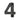 M Marcus - Tudor - Tudor Black Iron Numerals - 3" - 4; #finish_black-antique
