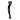 M Marcus - Tudor - Tudor Door Pull Handle - 7"; #finish_black-antique
