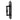 M Marcus - Tudor - Tudor Door Pull Handle - Offset - On Plate; #finish_matt-black