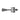 M Marcus - Tudor - Tudor Dummy Strap Hinge  - 12"; #finish_black-antique