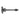 M Marcus - Tudor - Tudor Black Iron Hinge - Leaf; #finish_black-antique