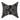 M Marcus - Tudor - Tudor Black Iron Hinge - Butterfly; #finish_black-antique