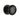 M Marcus - Tudor - Tudor Rustic Round Cabinet Knob - 38mm; #finish_black-antique