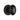 M Marcus - Tudor - Tudor Rustic Oval Cabinet Knob - 32mm; #finish_black-antique