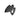 M Marcus - Tudor - Tudor Covered Key Escutcheon Black Iron; #finish_black-antique