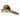 M Marcus - Heritage Brass - Tiffany Door Handles on Round Rose; #finish_antique-brass