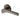 M Marcus - Heritage Brass - Tiffany Door Handles on Round Rose; #finish_matt-bronze