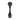 M Marcus - M.Marcus Architectural Hardware - Classic Drop Pull; #finish_matt-bronze