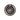M Marcus - M.Marcus Architectural Hardware - Floral Ring Pull - 47mm; #finish_distressed-pewter