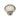M Marcus - M.Marcus Architectural Hardware - Classic Round Knob - 30mm; #finish_distressed-pewter