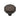 M Marcus - M.Marcus Architectural Hardware - Octagonal Cabinet Knob; #finish_matt-bronze