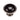 M Marcus - M.Marcus Architectural Hardware - Black Domed Cabinet Knob - 40mm; #finish_distressed-pewter