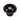M Marcus - M.Marcus Architectural Hardware - Black Domed Cabinet Knob - 40mm; #finish_matt-bronze