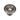 M Marcus - M.Marcus Architectural Hardware - Beaded Round Knob - 35mm; #finish_distressed-pewter