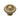 M Marcus - M.Marcus Architectural Hardware - Round Domed Cabinet Knob - 35mm; #finish_distressed-brass