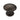 M Marcus - M.Marcus Architectural Hardware - Classic Oval Knob - 40mm; #finish_matt-bronze