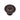 M Marcus - M.Marcus Architectural Hardware - Floral Round Knob - 30mm; #finish_matt-bronze