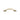M Marcus - M.Marcus Architectural Hardware - Luca Cabinet Pull  - Bar - 96mm CTC; #finish_distressed-brass