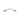 M Marcus - M.Marcus Architectural Hardware - Luca Cabinet Pull  - Bar - 96mm CTC; #finish_distressed-pewter