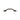 M Marcus - M.Marcus Architectural Hardware - Luca Cabinet Pull  - Bar - 96mm CTC; #finish_matt-bronze