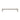 M Marcus - M.Marcus Architectural Hardware - Mission Cabinet Pull - Bar - 160mm CTC; #finish_distressed-pewter