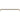 M Marcus - M.Marcus Architectural Hardware - Paxton Cabinet Pull - Bar - 320mm CTC; #finish_distressed-brass