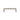 M Marcus - M.Marcus Architectural Hardware - Jena Cabinet Pull - Bar - 96mm CTC; #finish_distressed-pewter