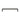 M Marcus - M.Marcus Architectural Hardware - Jena Cabinet Pull - Bar - 160mm CTC; #finish_matt-bronze