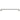 M Marcus - M.Marcus Architectural Hardware - Stilo Cabinet Pull - Bar - 320mm CTC; #finish_distressed-pewter