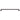 M Marcus - M.Marcus Architectural Hardware - Stilo Cabinet Pull - Bar - 320mm CTC; #finish_matt-bronze