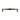 M Marcus - M.Marcus Architectural Hardware - Octagonal Cabinet Pull - Bar - 160mm CTC; #finish_matt-bronze