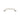 M Marcus - M.Marcus Architectural Hardware - Classic Cabinet Pull - Bar - 96mm CTC; #finish_distressed-pewter