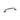 M Marcus - M.Marcus Architectural Hardware - Classic Cabinet Pull - Bar - 96mm CTC; #finish_matt-bronze